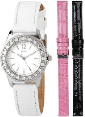 Watch Guess Woman in Steel I95263L1 - I95263L1
